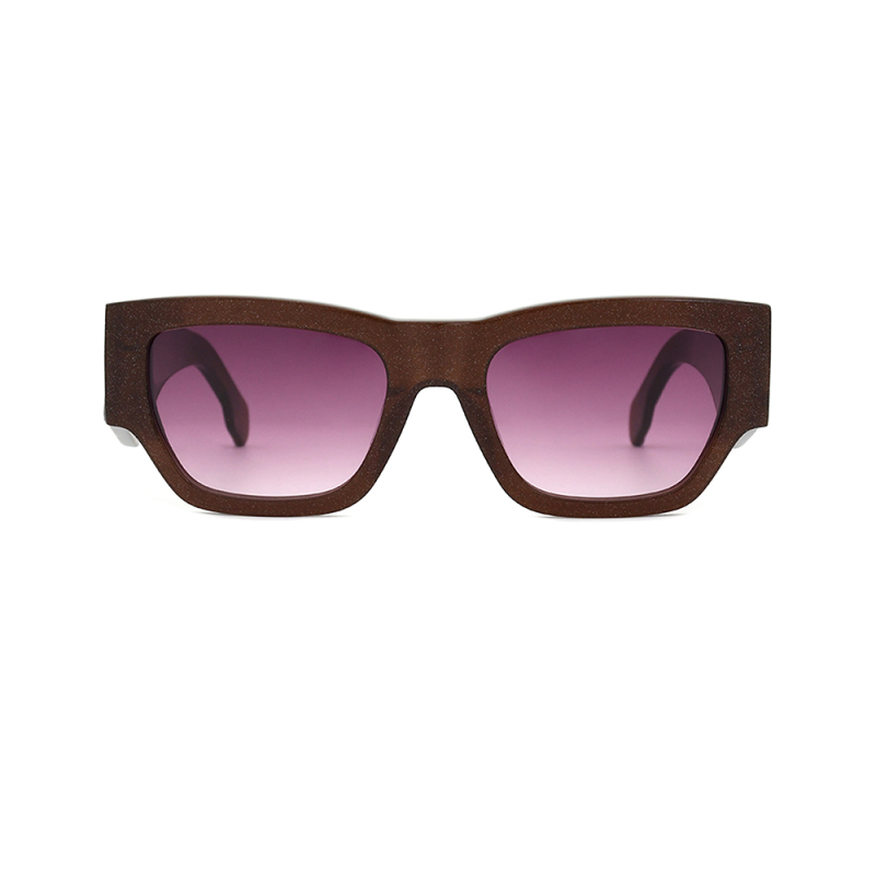 Fashionable sunglasses  Acetate sunglasses