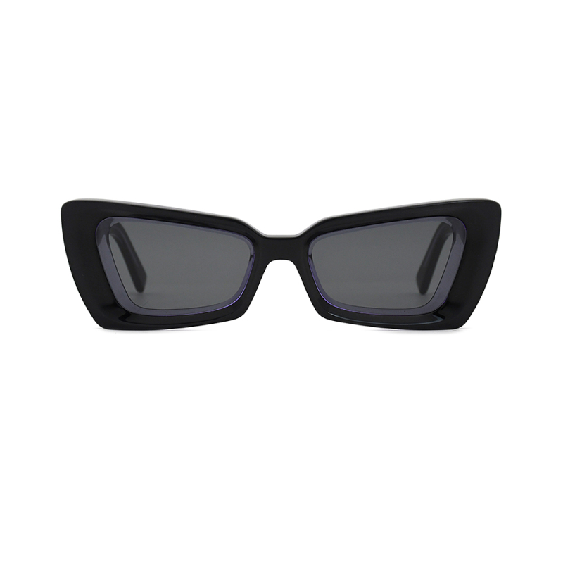 Fashionable sunglasses  Acetate sunglasses
