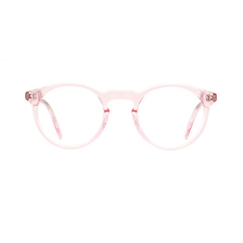 Fashionable Acetate Frames Glasses  Optical Eyewear Glasses