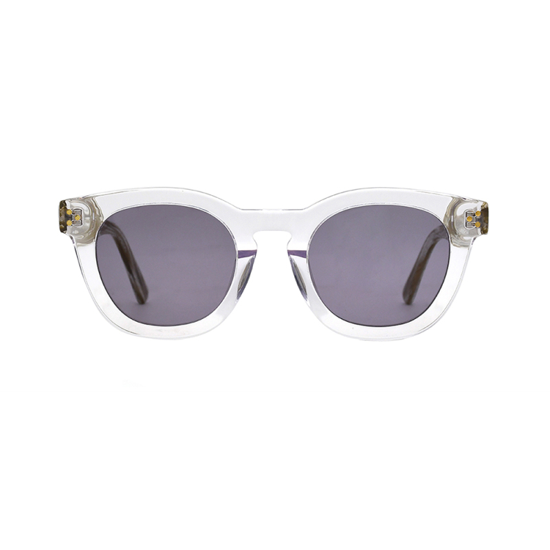 Classic Acetate Handmade  Sun Glasses Eyewear