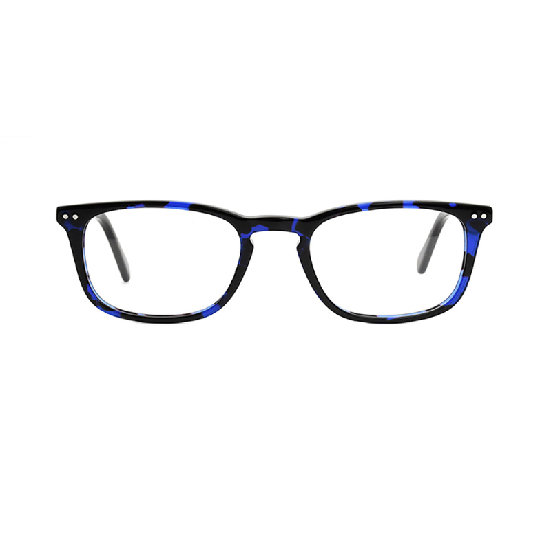 Fashionable Acetate Frames Glasses  Optical Eyewear Glasses