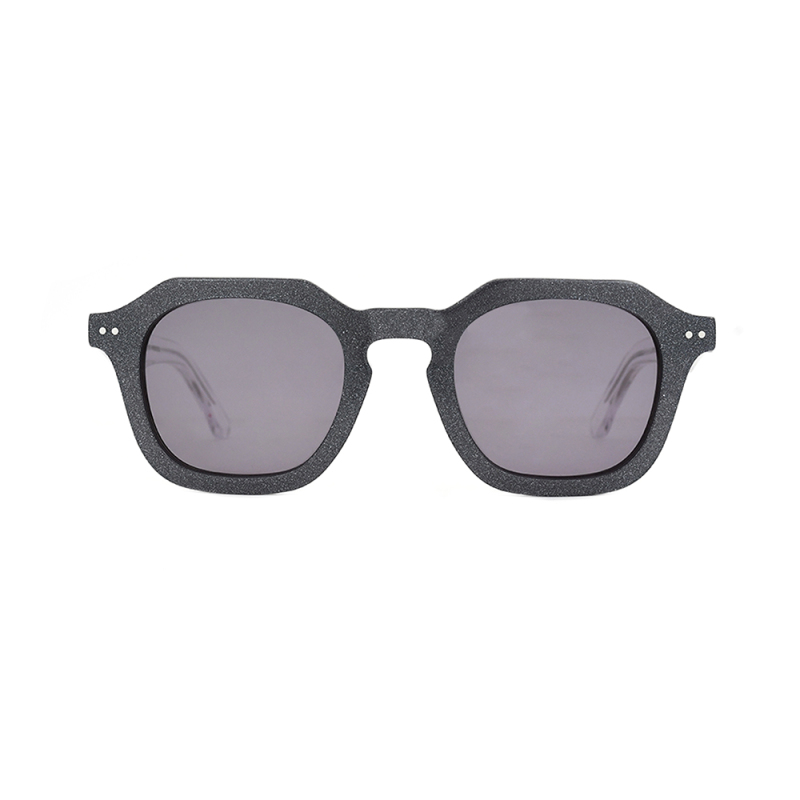 Classic Acetate Handmade  Sun Glasses Eyewear