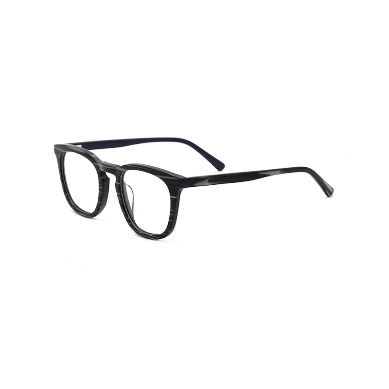 Fashionable Acetate Frames Glasses  Optical Eyewear Glasses