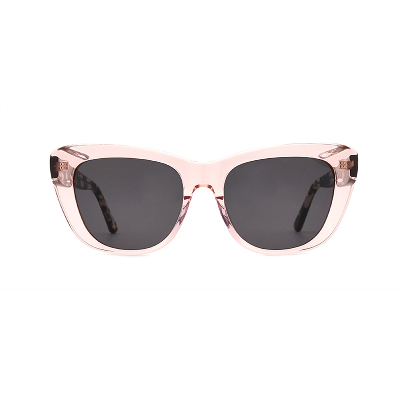 Classic Acetate Handmade  Sun Glasses Eyewear