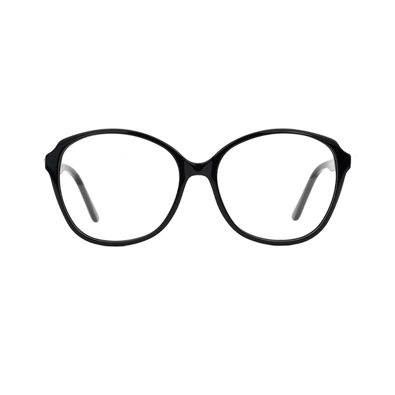 Fashionable Acetate Frames Glasses  Optical Eyewear Glasses