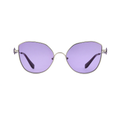 High Quality Metal sunglasses