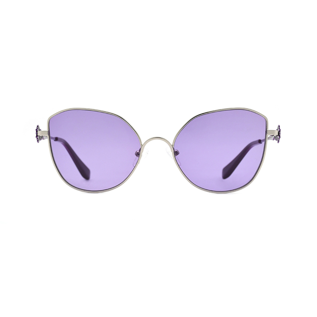 High Quality Metal sunglasses