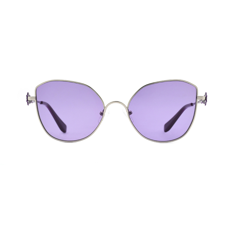 High Quality Metal sunglasses