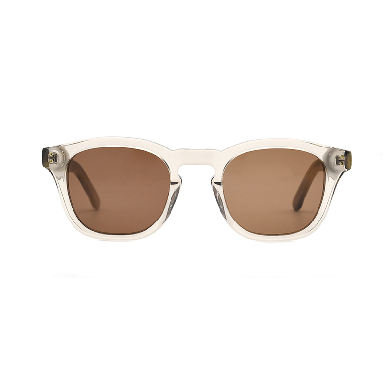 Fashionable sunglasses  Acetate sunglasses