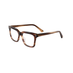 Fashionable Acetate Frames Glasses  Optical Eyewear Glasses