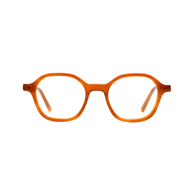 Fashionable Acetate Frames Glasses  Optical Eyewear Glasses