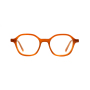 Fashionable Acetate Frames Glasses  Optical Eyewear Glasses