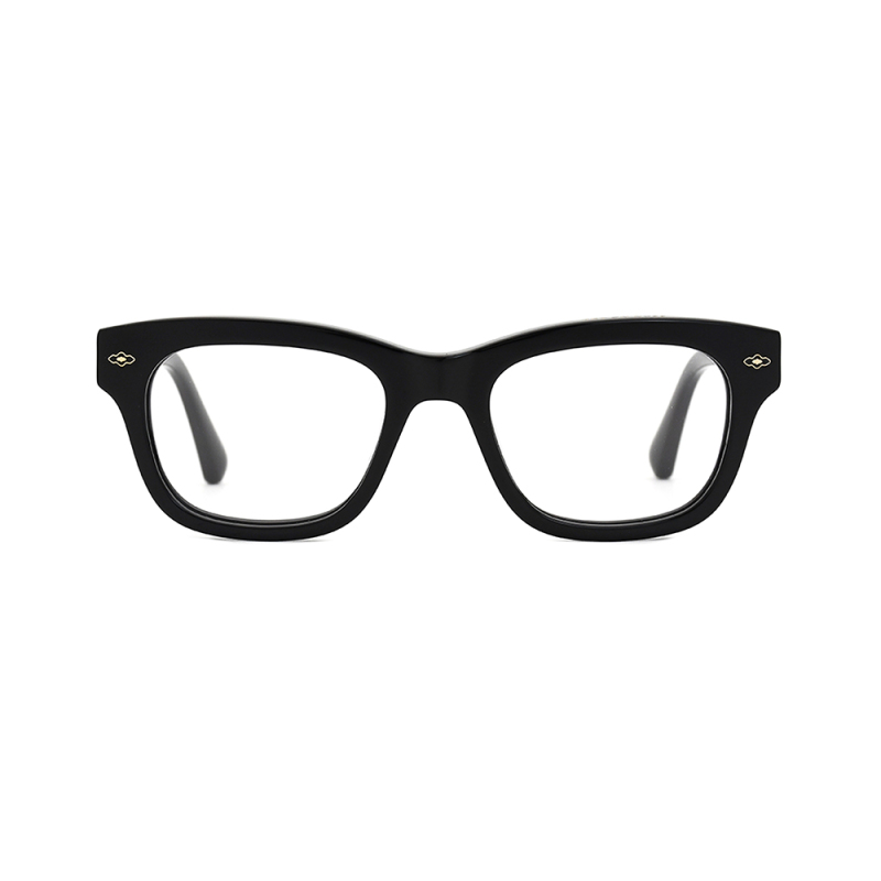 Neue Brillen Fashion Frame Optischer Rahmen aus Acetat