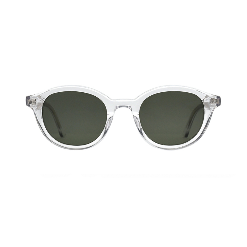  Acetate Handmade  Sun Glasses Eyewear