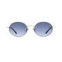 High Quality   Unisex   Metal sunglasses