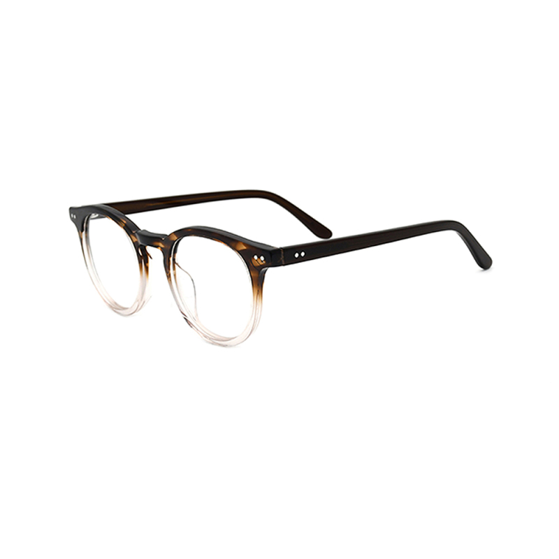 Fashionable Acetate Frames Glasses  Optical Eyewear Glasses