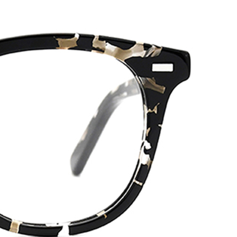 Fashionable Acetate Frames Glasses  Optical Eyewear Glasses