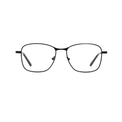 Cadres optiques à cadre métallique de haute qualité