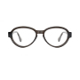 Fashionable  glasses Acetate frames Optical frames