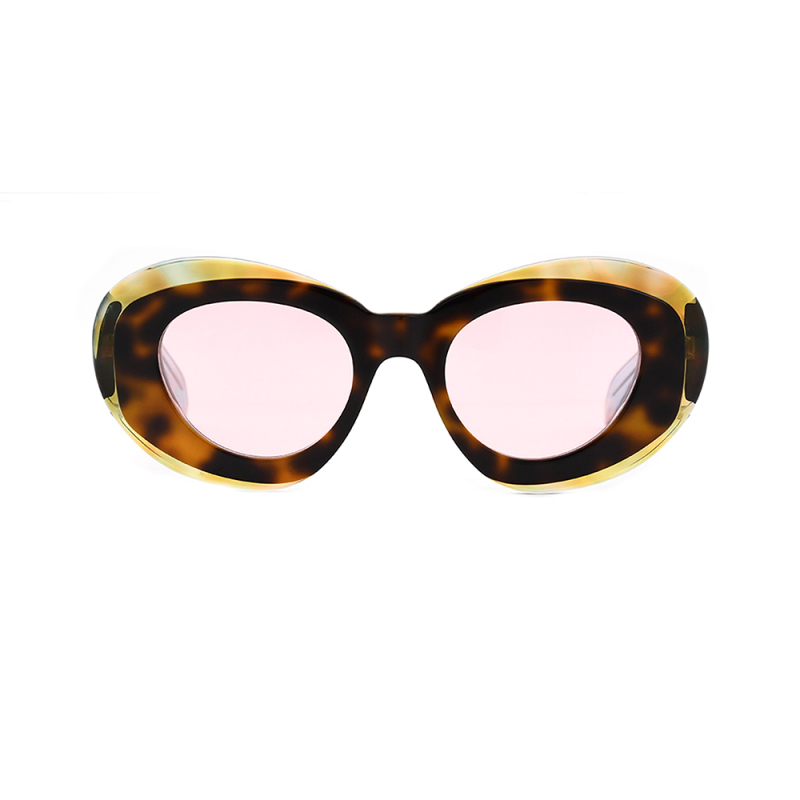 Fashionable sunglasses  Acetate sunglasses