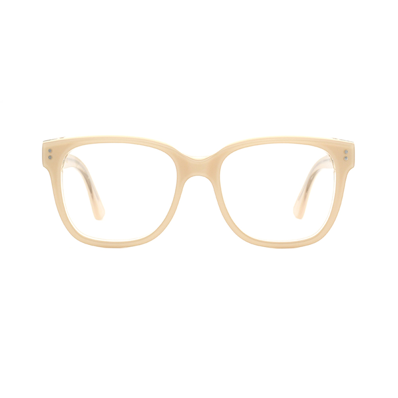 New eyewear Fashion  Frame Acetate Optical Frame