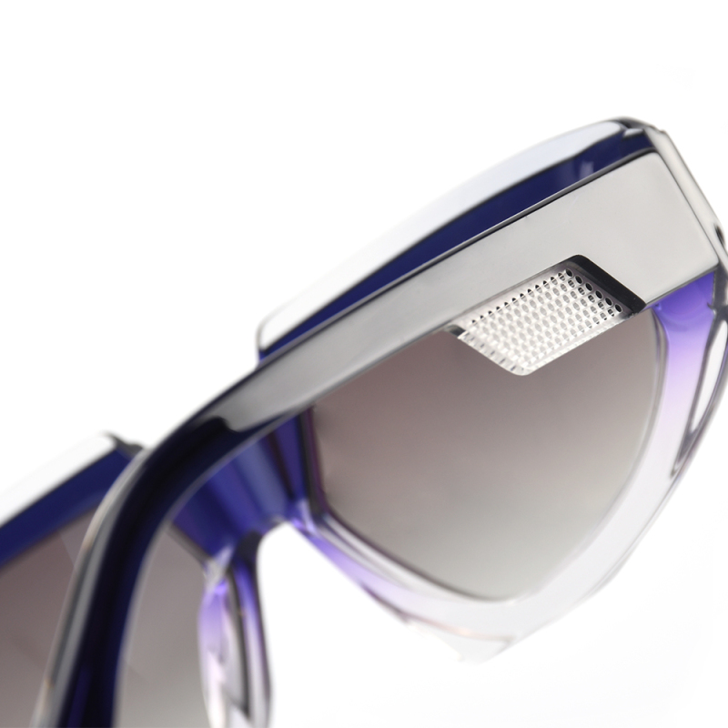 Fashionable sunglasses  Acetate sunglasses
