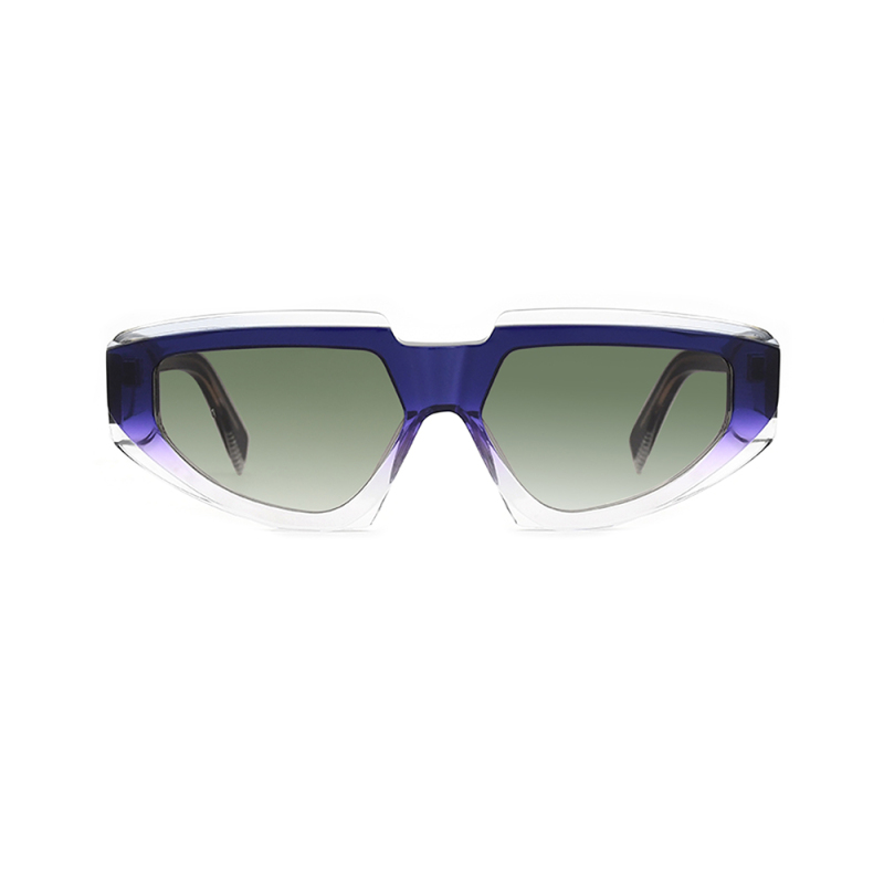 Fashionable sunglasses  Acetate sunglasses