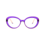 New eyewear Fashion Frame Acetate Optical Frame
