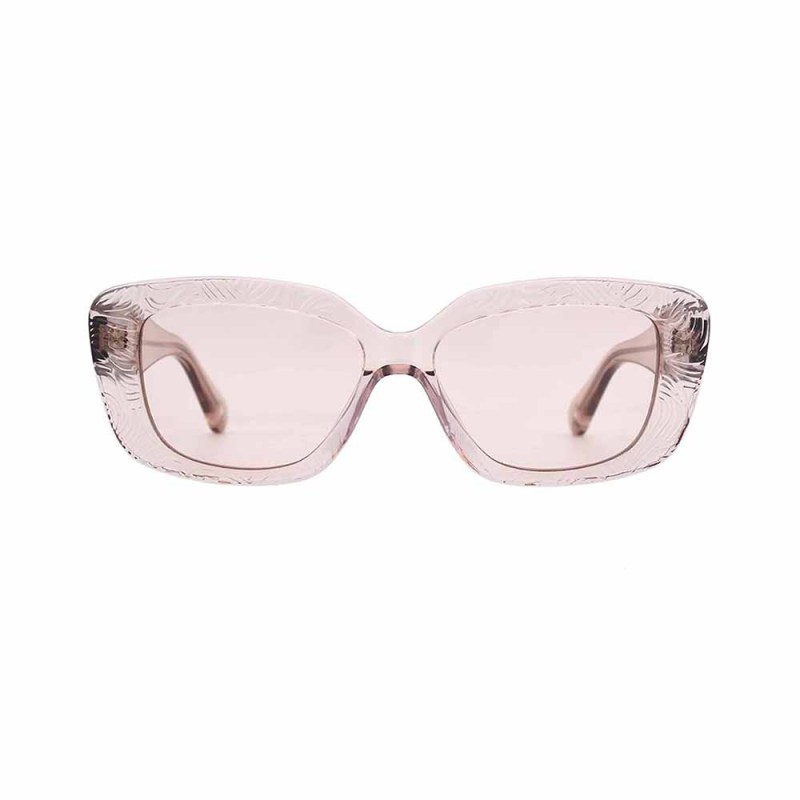 Fashionable sunglasses Acetate glasses