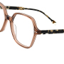 Fashionable Acetate Frames Glasses  Optical Eyewear Glasses