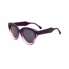 Thickened Acetate Handmade  Sun Glasses Eyewear