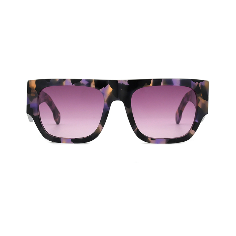 Fashionable sunglasses  Acetate sunglasses