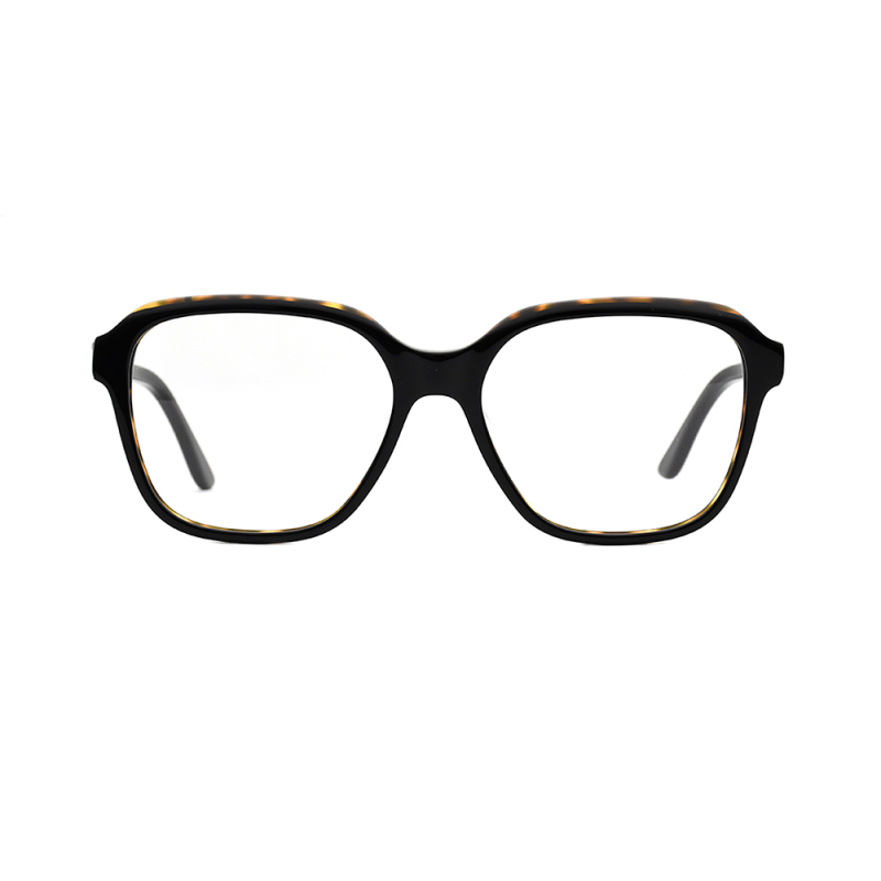 Fashionable Acetate Frames Glasses  Optical Eyewear Glasses