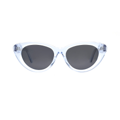 Thickened Acetate Handmade  Sun Glasses Eyewear