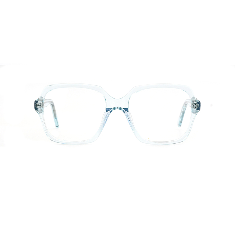 Fashionable Acetate Frames Glasses  Optical Eyewear Glasses