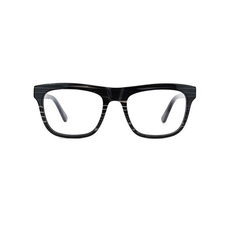 Fashionable Acetate Frames Glasses  Optical Eyewear Glasses
