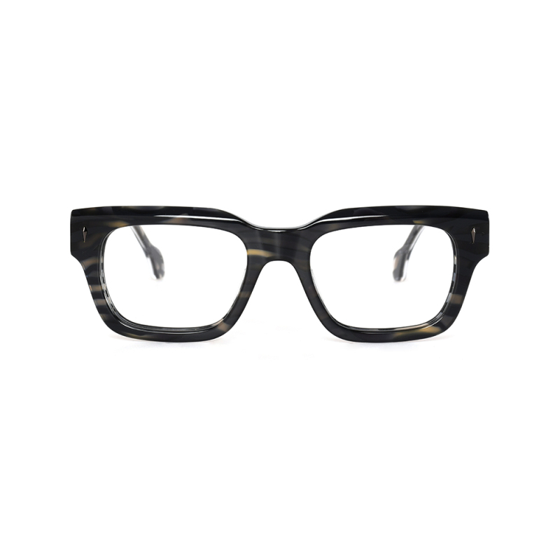 New eyewear Fashion Frame Acetate Optical Frame