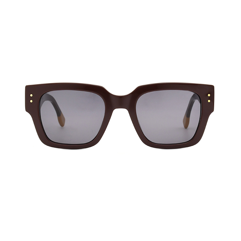 Fashionable sunglasses  Acetate sunglasses