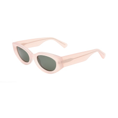 Thickened Acetate Handmade  Sun Glasses Eyewear
