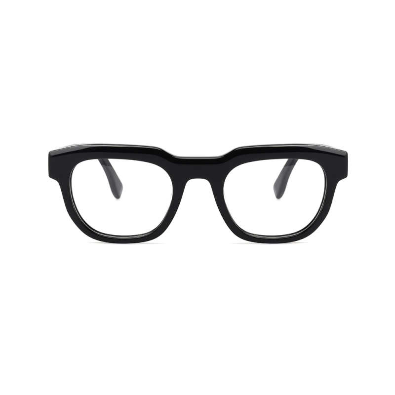 New eyewear Fashion Frame Acetate Optical Frame