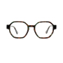 New eyewear Fashion Frame Acetate Optical Frame