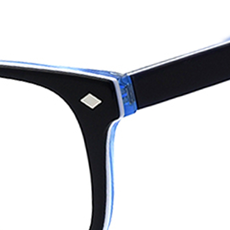 Fashionable Acetate Frames Glasses  Optical Eyewear Glasses