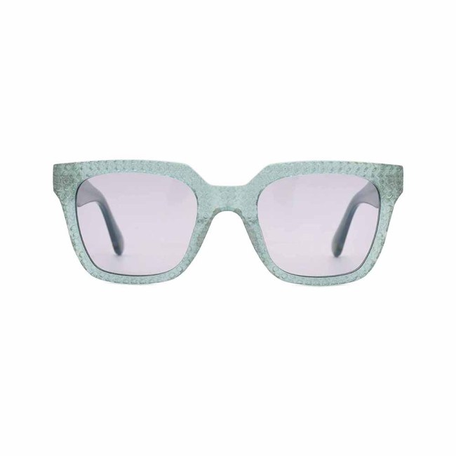  Fashionable sunglasses  Acetate glasses 