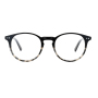 Fashionable Round Acetate Frames Glasses  Optical Eyewear Glasses