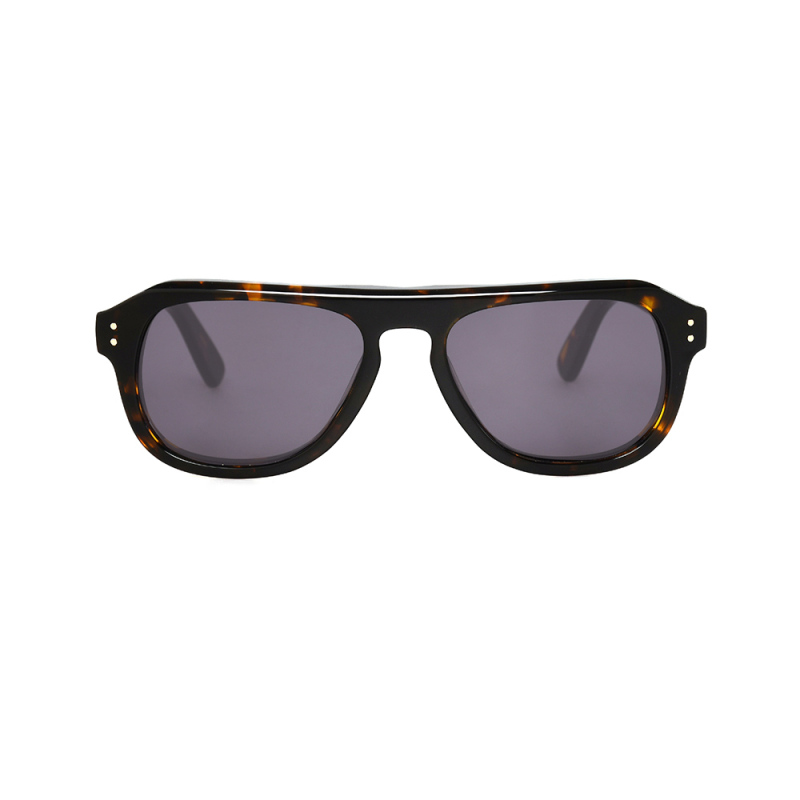 Fashionable sunglasses  Acetate sunglasses
