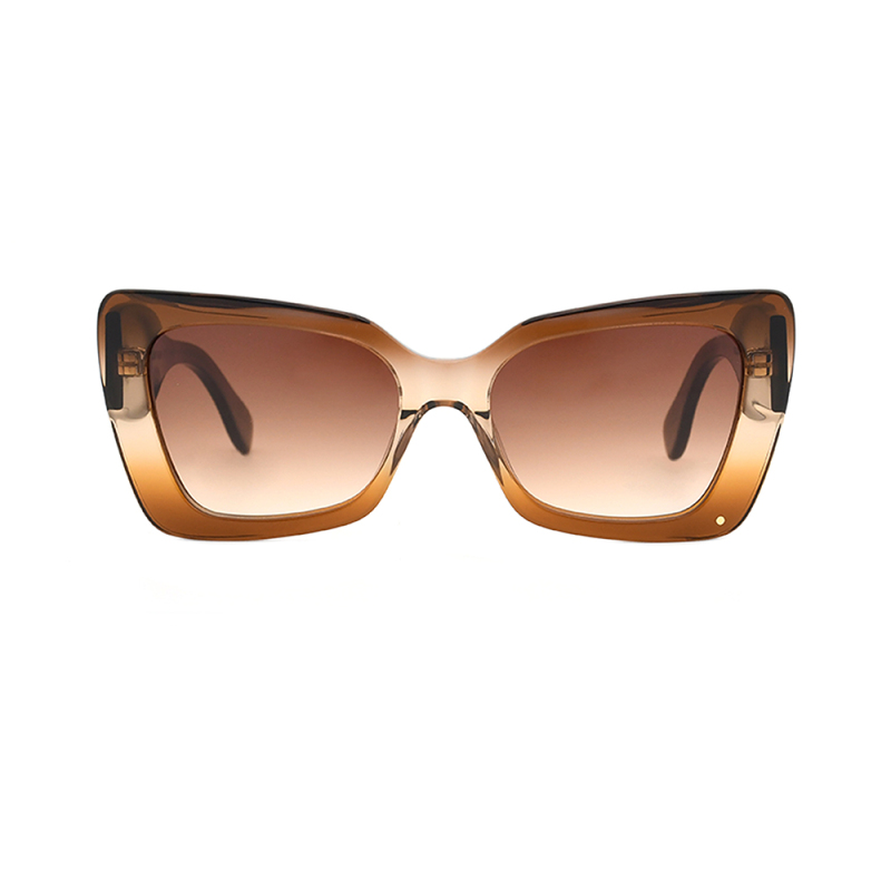 Fashionable sunglasses  Acetate sunglasses