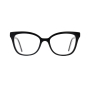 Fashionable Acetate Frames Glasses  Optical Eyewear Glasses