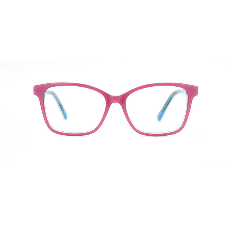 Fashionable Acetate Frames Glasses  Optical Eyewear Glasses