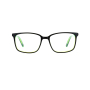 Fashionable Acetate Frames Glasses  Optical Eyewear Glasses