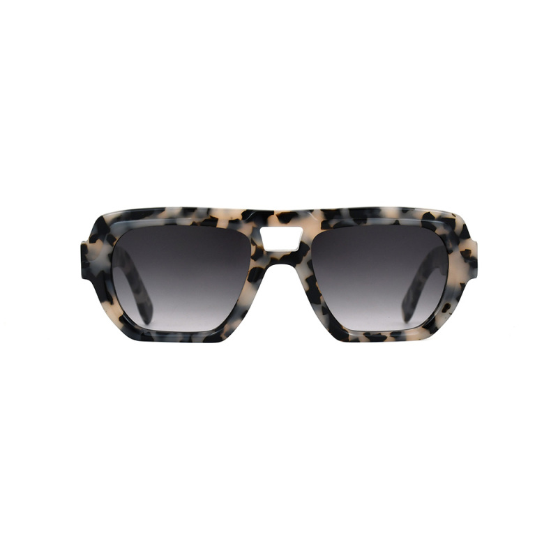 Fashionable sunglasses  Acetate sunglasses